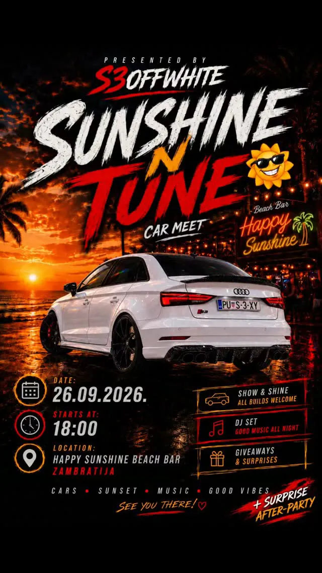 Sunshine N Tune 2