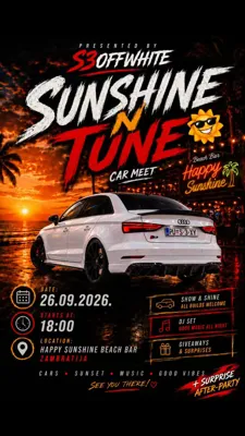 Sunshine N Tune 2