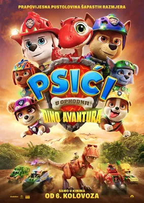JANKO STRIŽIĆ FILM: BUNDEVASTI KAOS
