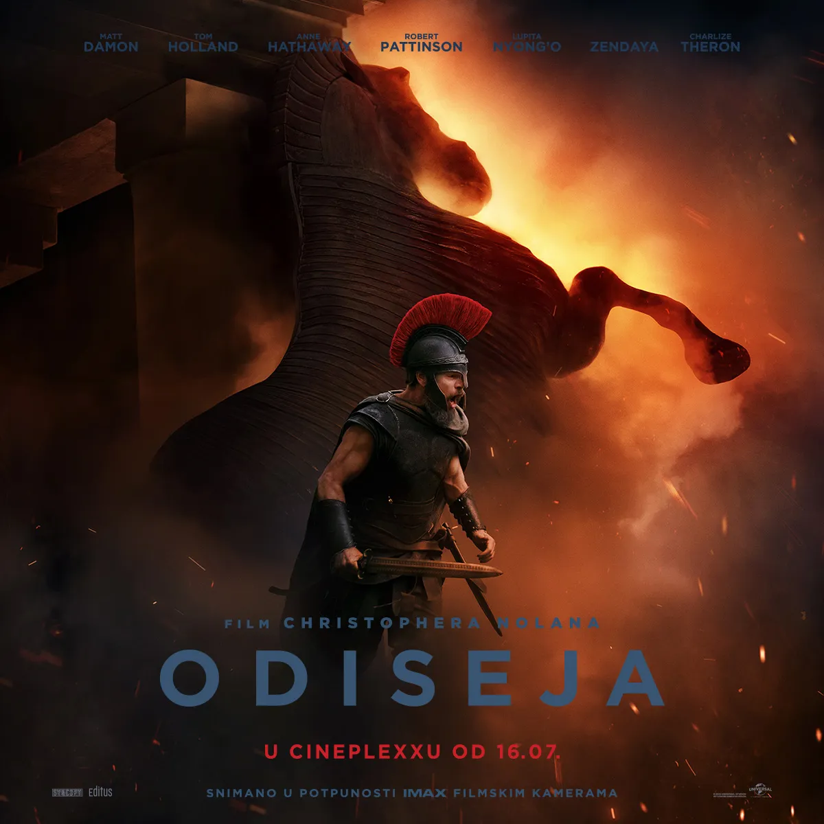 Odiseja