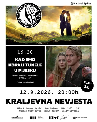 Kraljevna nevjesta