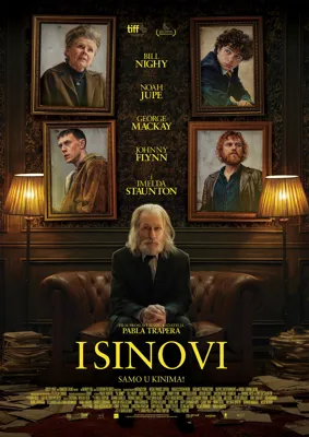 I sinovi
