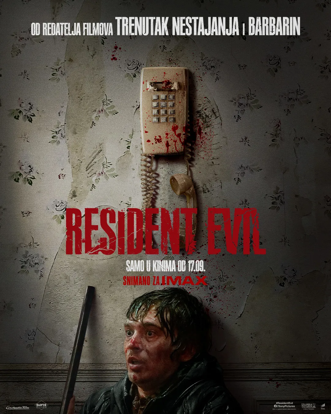 Resident Evil
