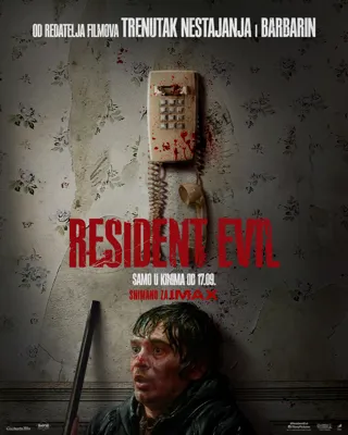 Resident Evil