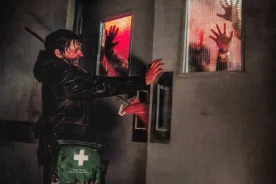 Resident Evil