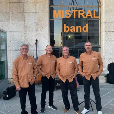 Mistral