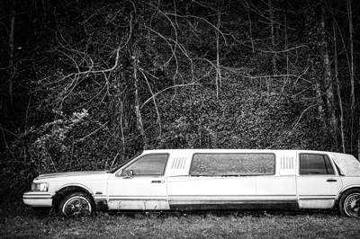 DELTA / American Diaries Pavel Nasadil