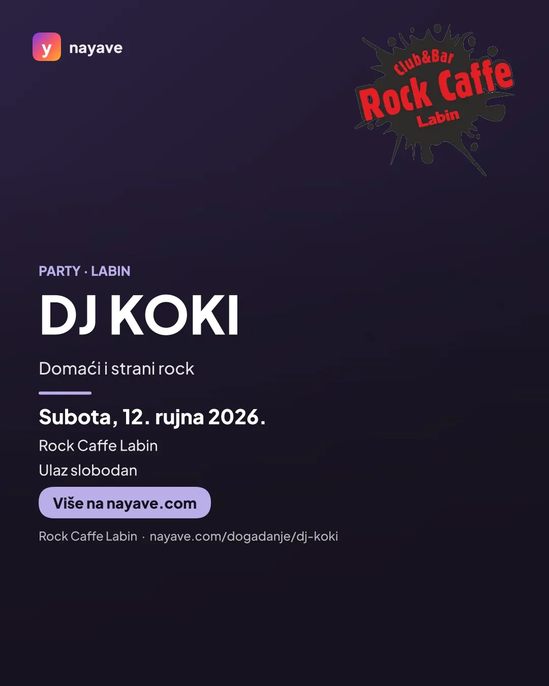 DJ KOKI