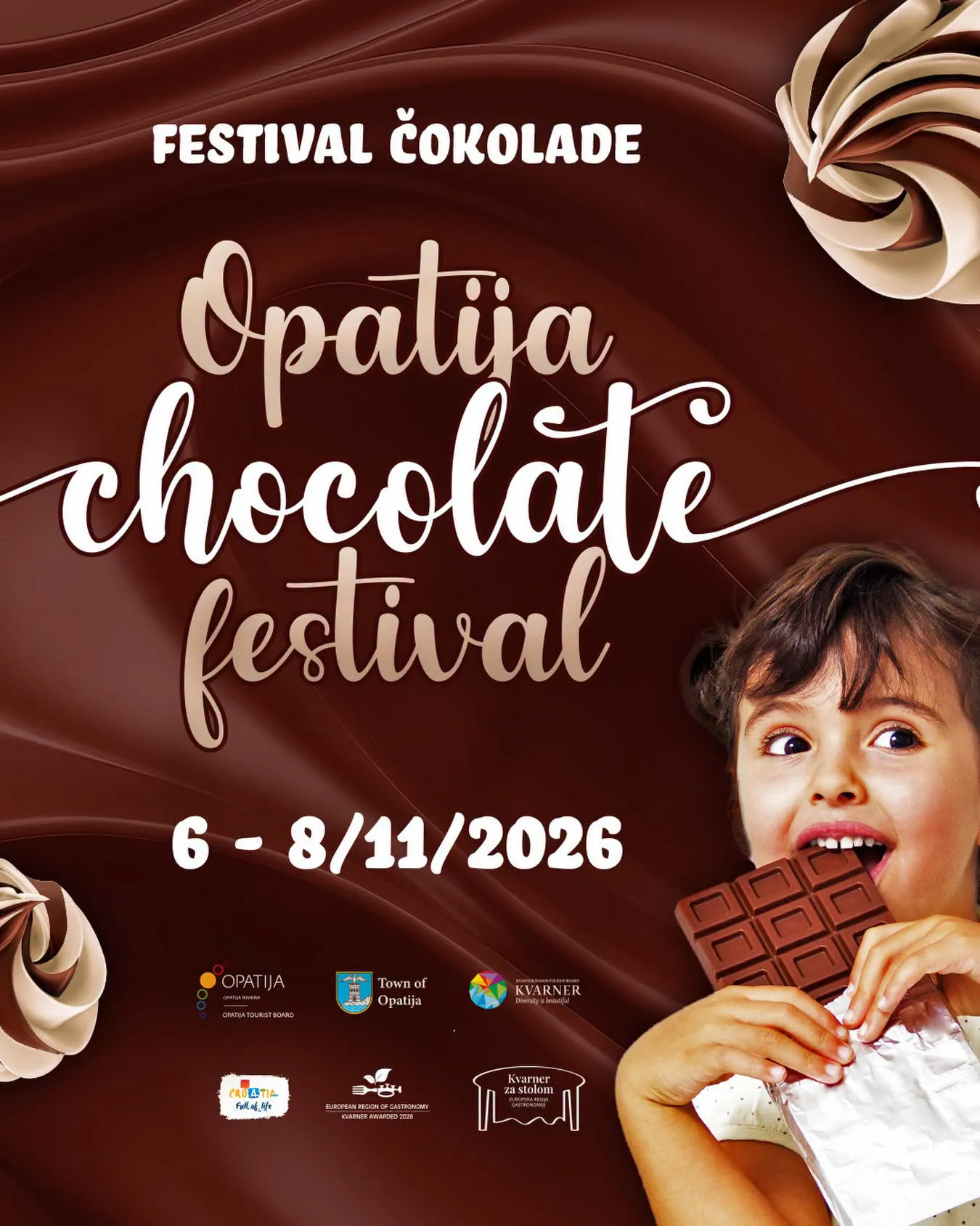 Festival čokolade