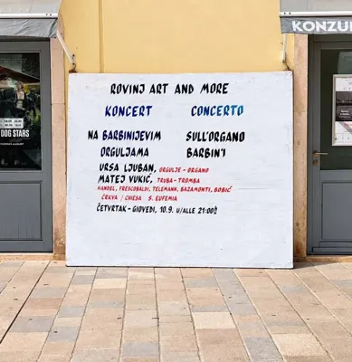 Rovinj Art & more