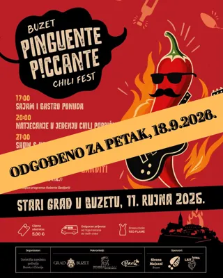 Pinguente piccante
