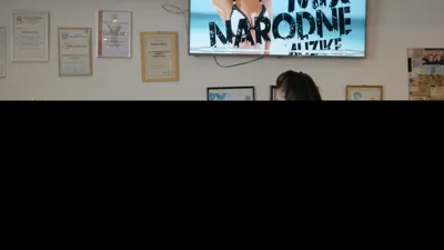 Tragovi pripadanja