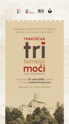 „Trakošćan – Tri temelja moći“: priča o dvorcu, vojsci i plemićkim brakovima