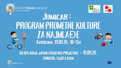 Europski Tjedan Mobilnosti