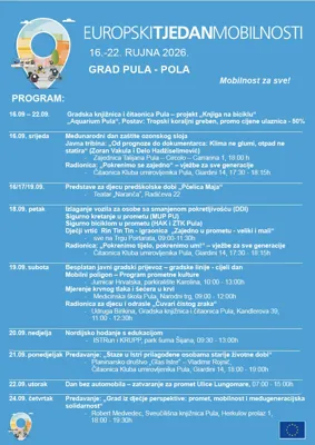 Europski Tjedan Mobilnosti