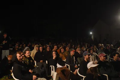 Vladimir Film Festival