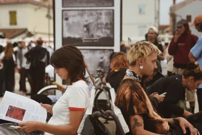 Vladimir Film Festival