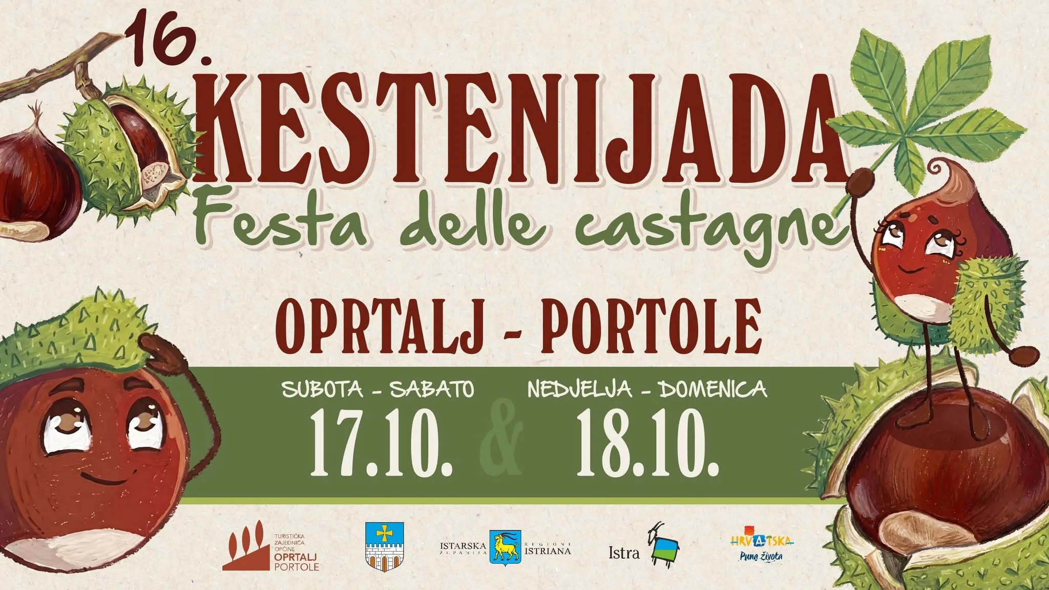 Kestenijada