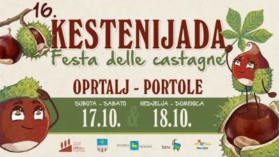 Kestenijada