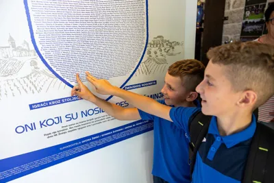 Izložba: Sto liet baluona