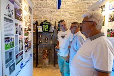 Izložba: Sto liet baluona