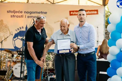 Izložba: Sto liet baluona