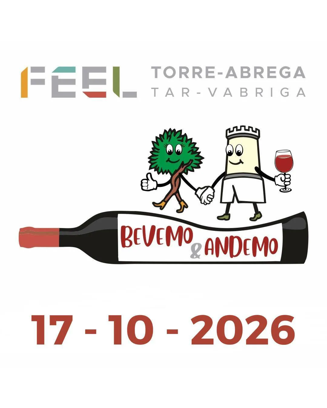 Bevemo & Andemo
