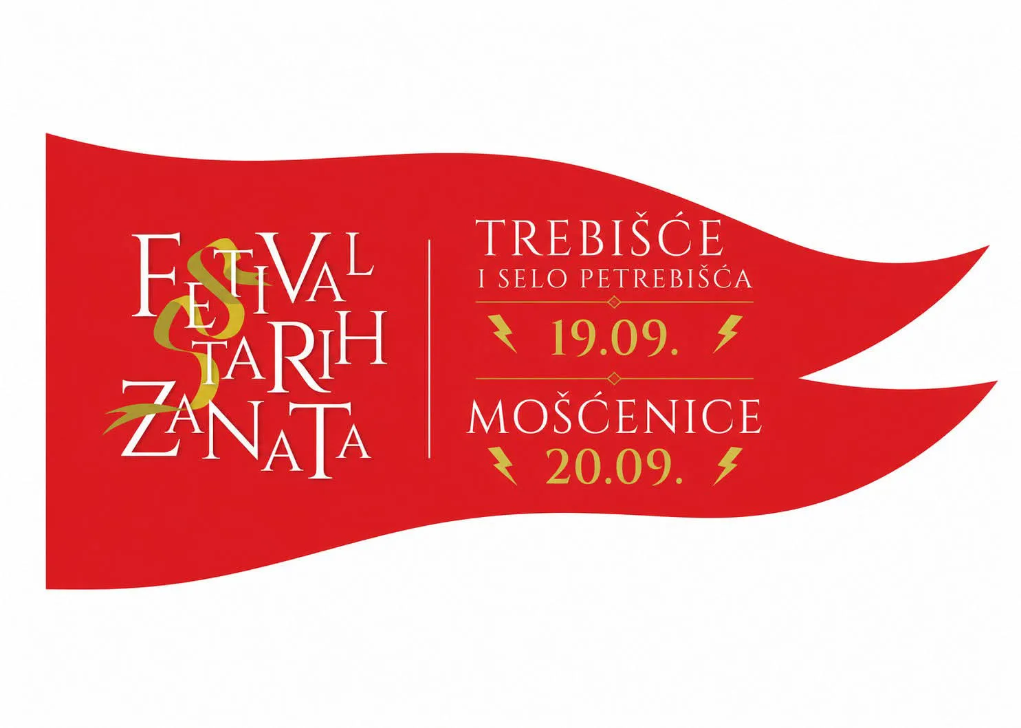 Perunovi dani – Festival starih zanata