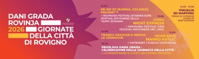 Dani Grada Rovinja