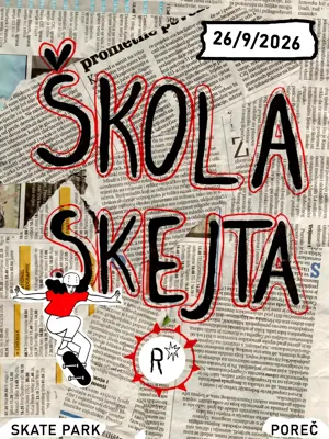 Škola skejta