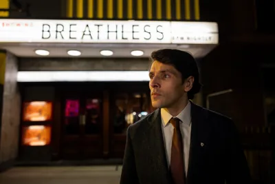 Bilo jednom u kinu