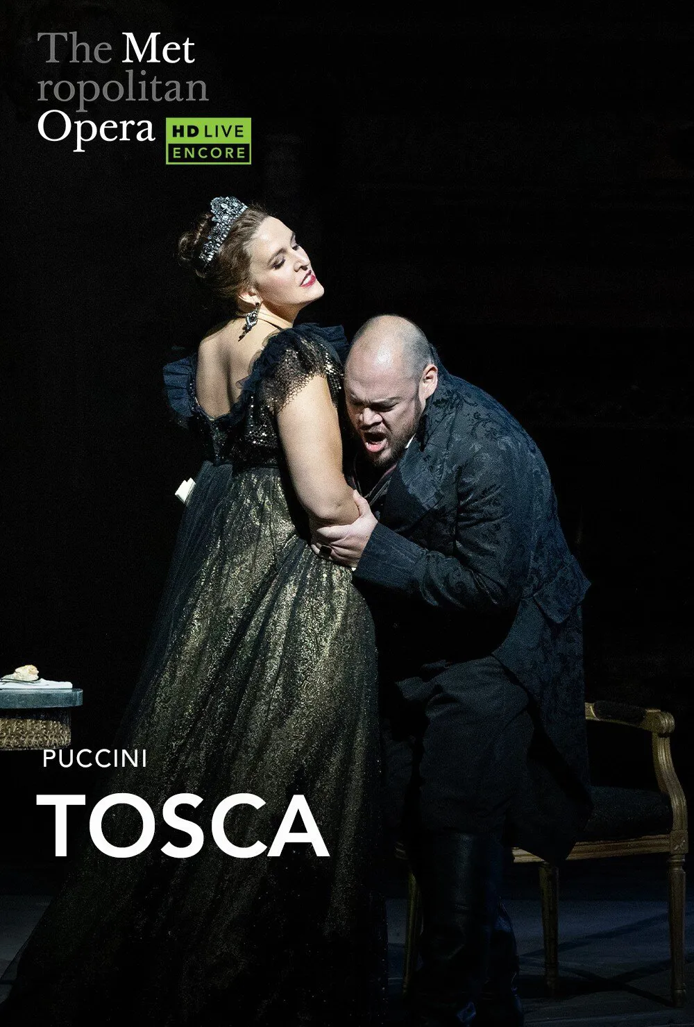 Tosca