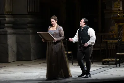 Tosca