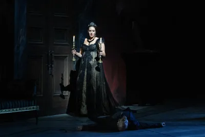Tosca