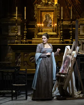 Tosca