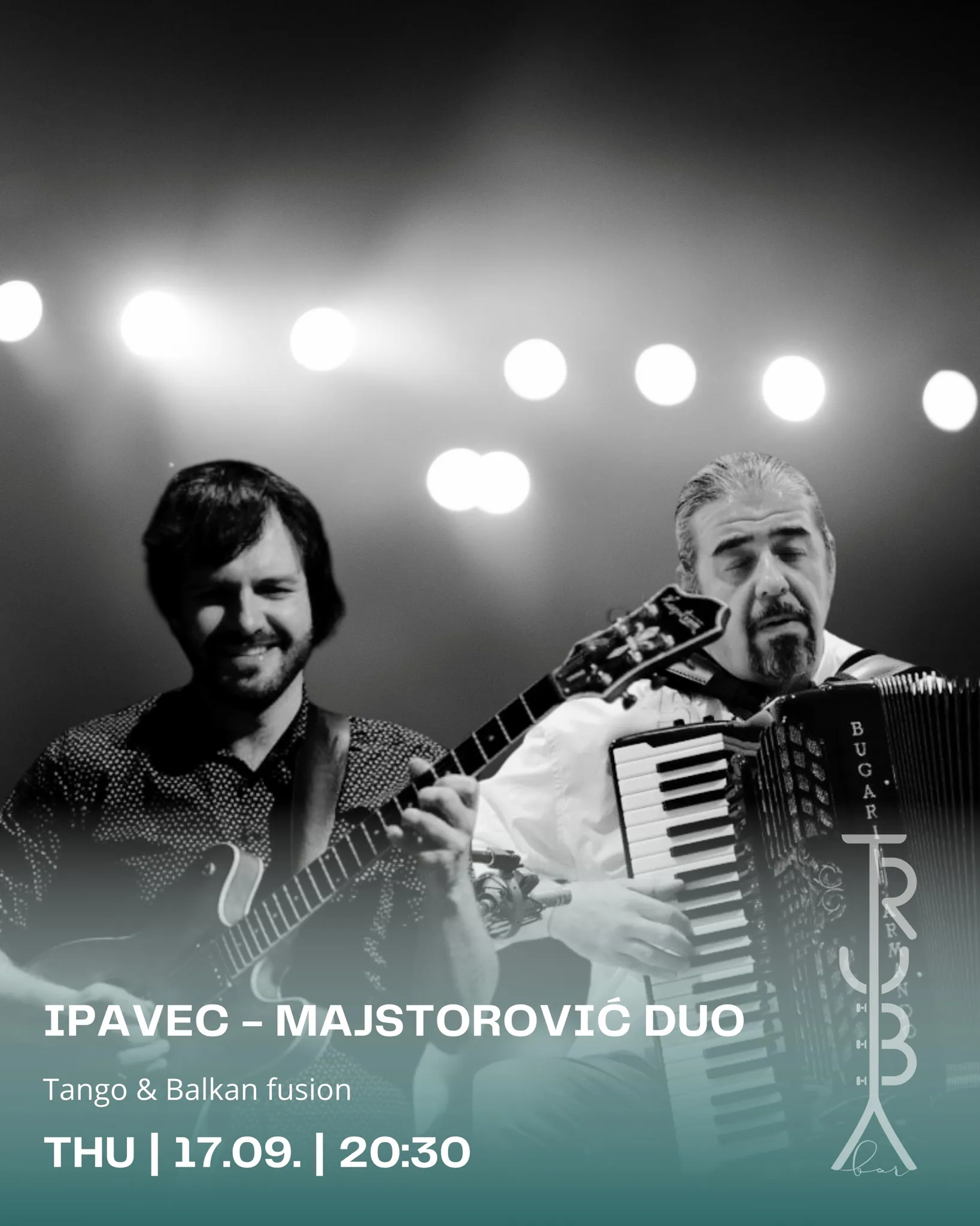 Ipavec - Majstorović Duo