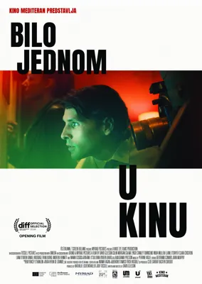 Bilo jednom u kinu