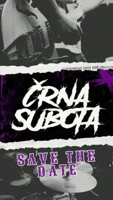 Črna Subota