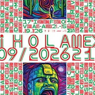 ARTERIJA 2026 | ¡HOLA MEXICO!