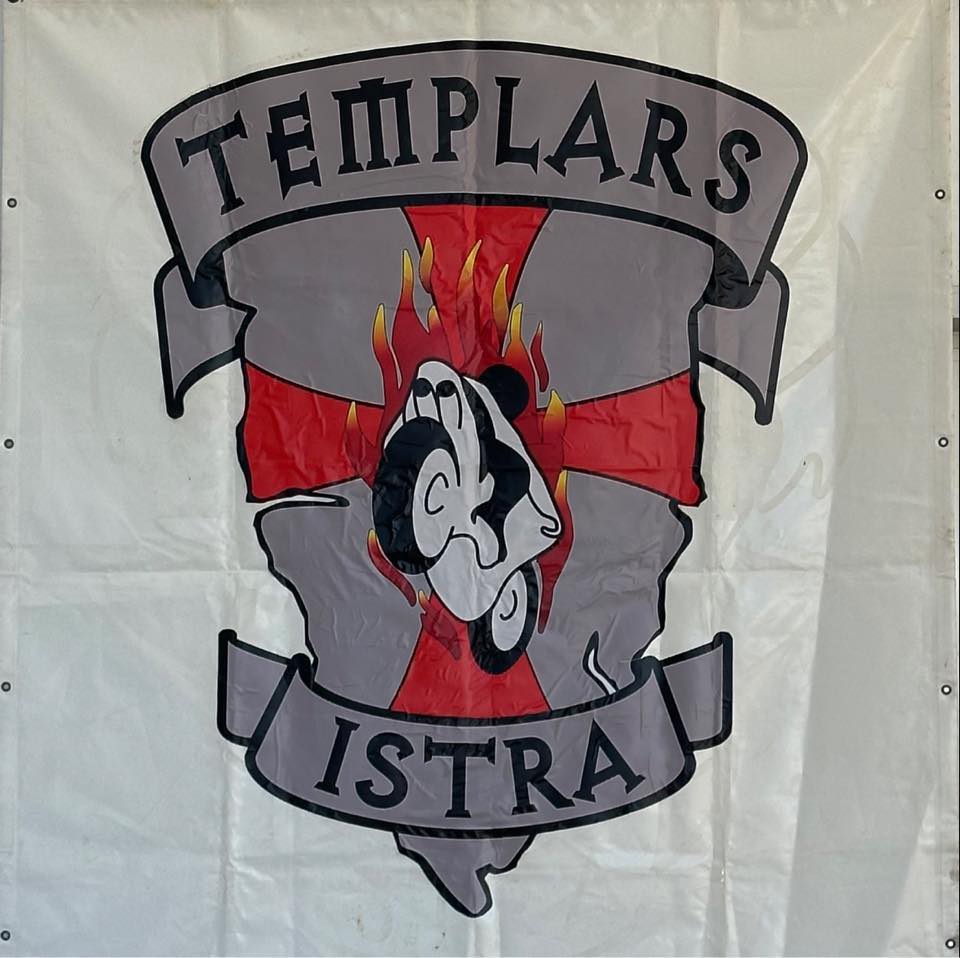 Mk Templars