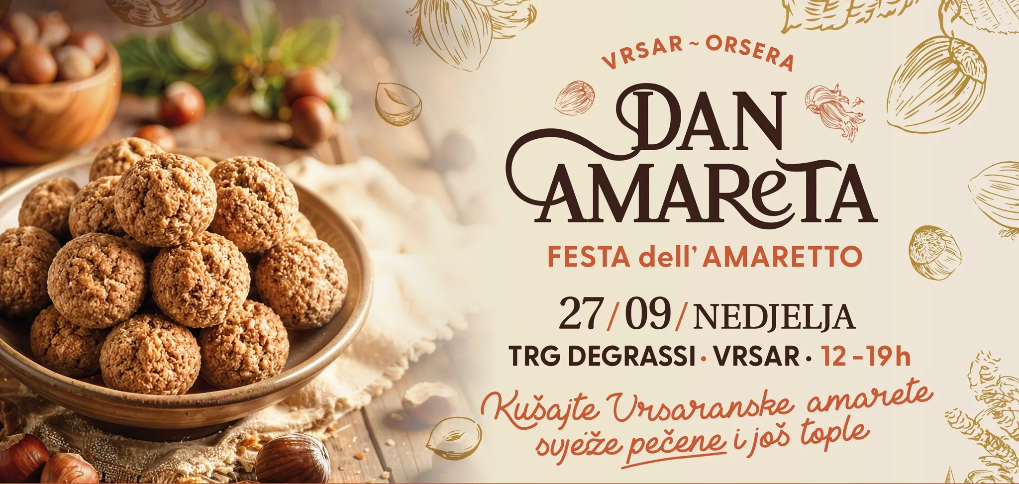 3. Dan amareta
