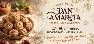 3. Dan amareta