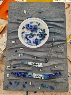 Izložba: Mosaics in Freedom-Poreč 2026
