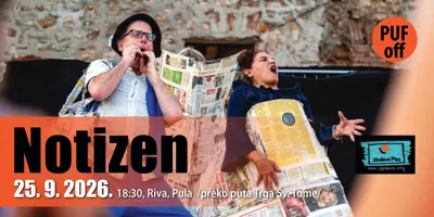 NOTIZEN