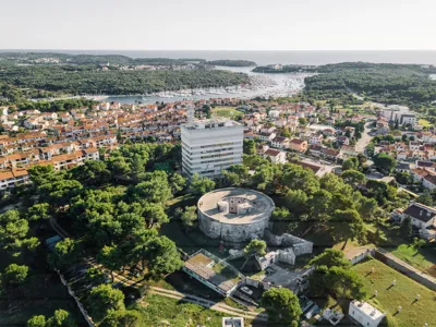 "Rujanskom pjesmom kroz vrijeme"