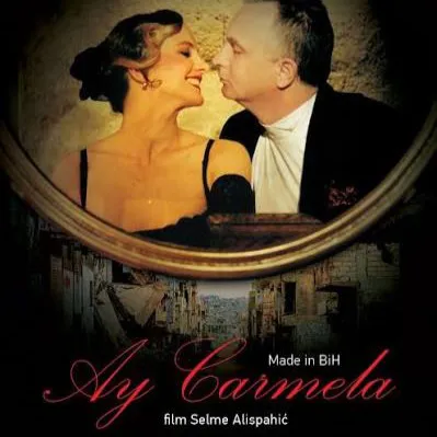 Ay, Carmela – Made in BiH – dokumentarni film Selme Alispahić