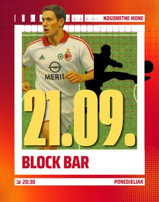 Kviz Nogometne ikone