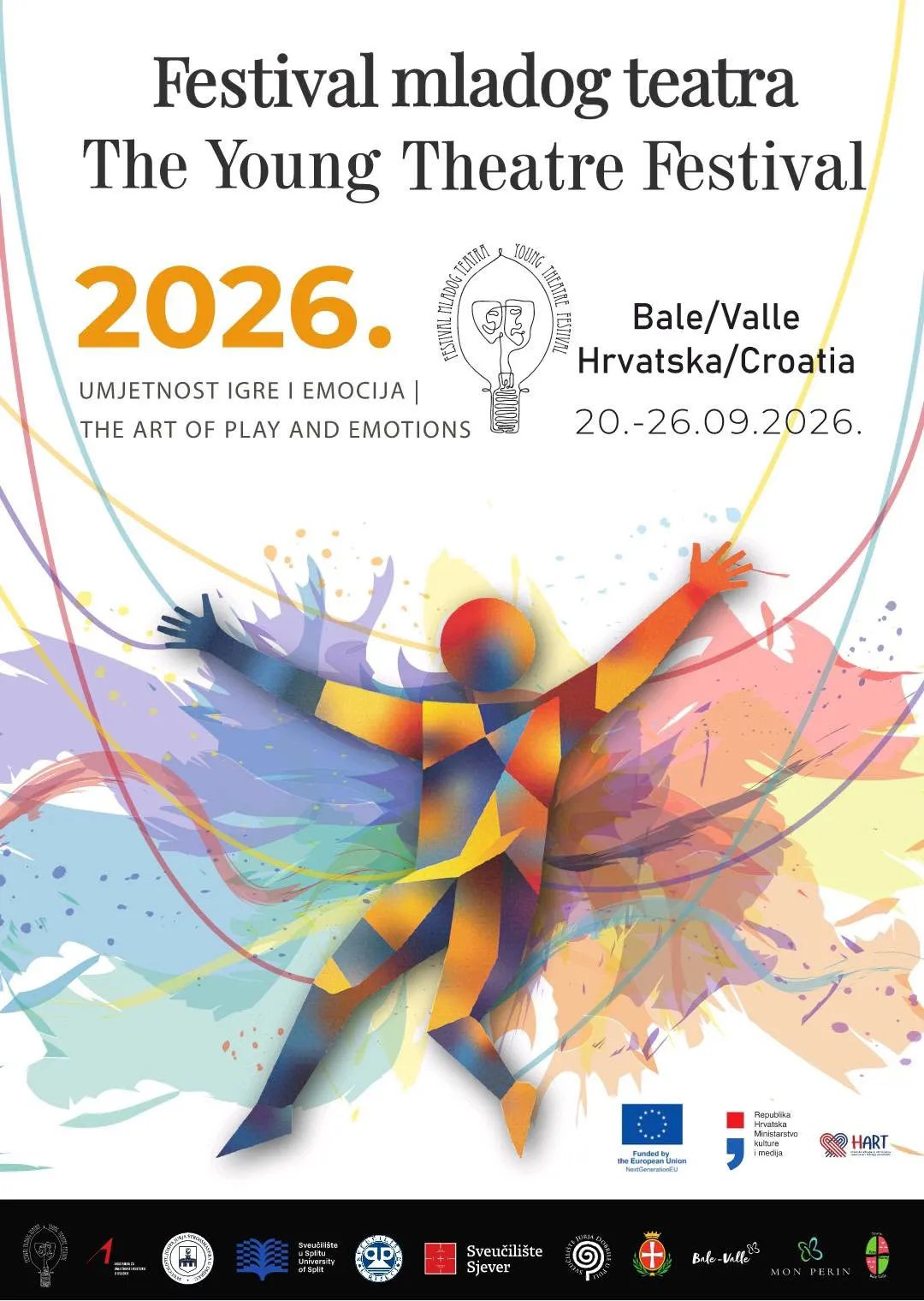 Festival mladog teatra