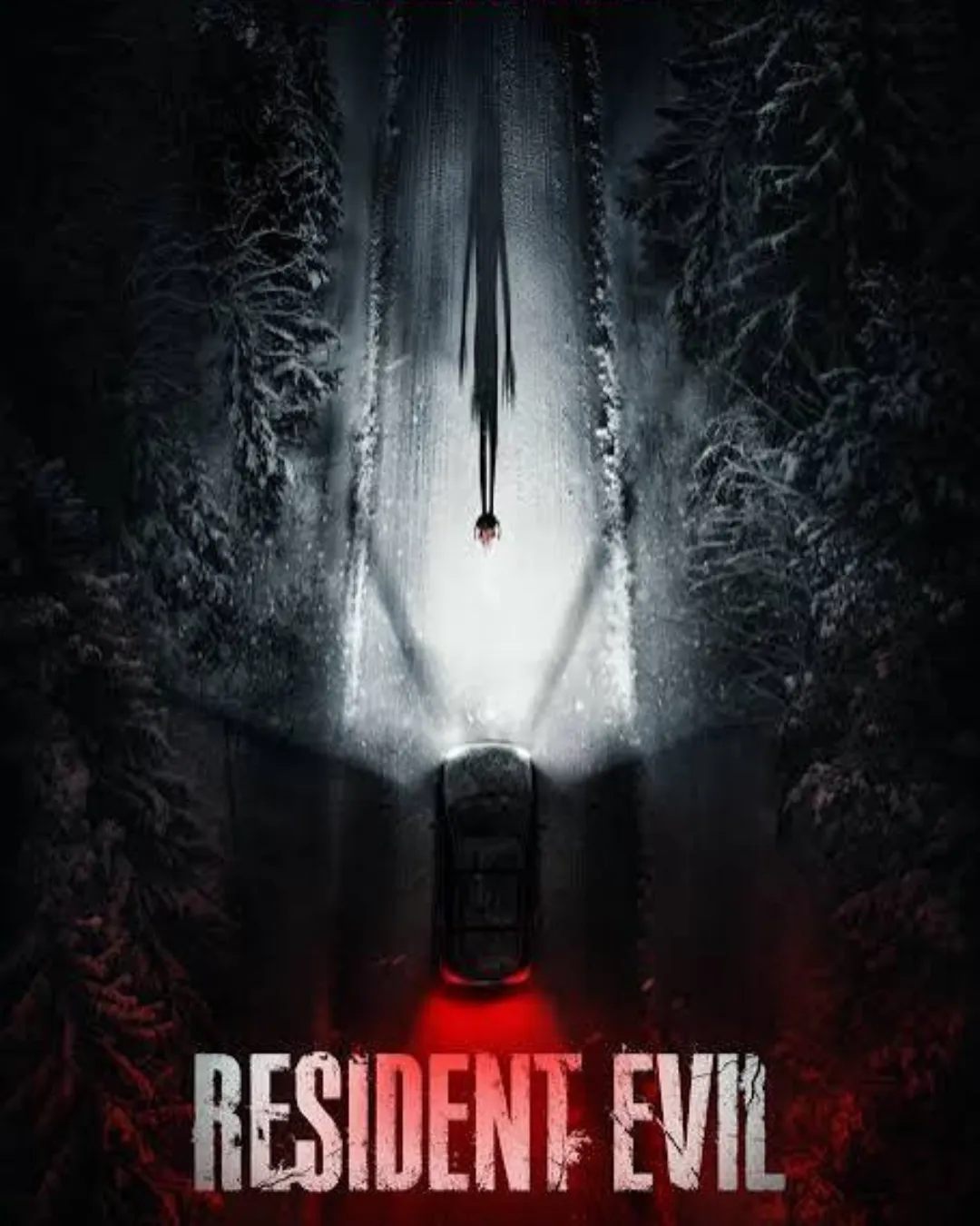 Resident evil
