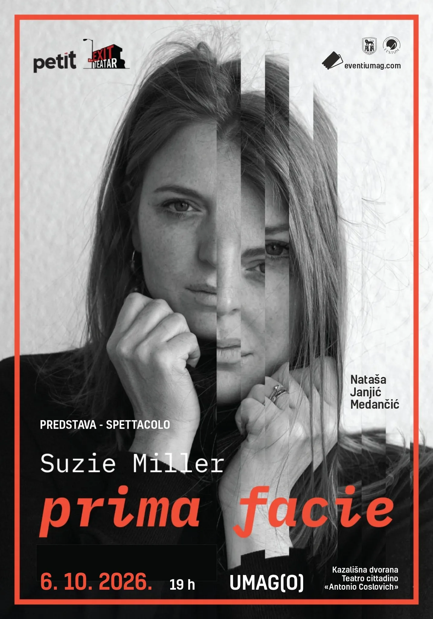 Prima facie